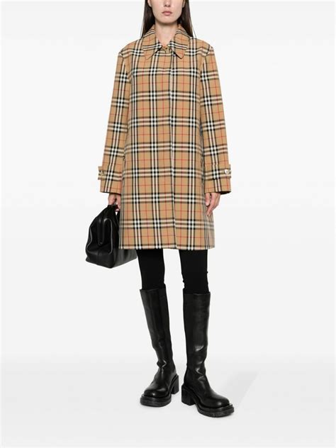 burberry the check palette|Burberry raincoat check.